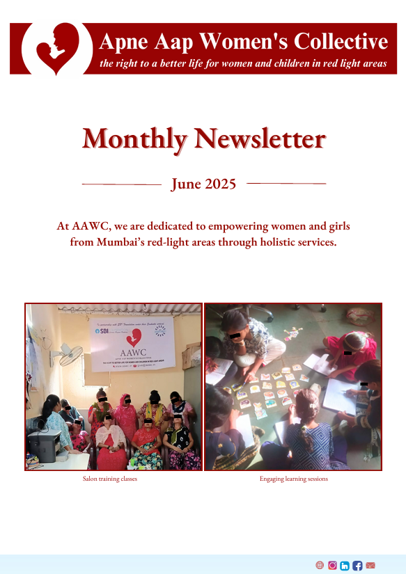 Empowerment newsletter
