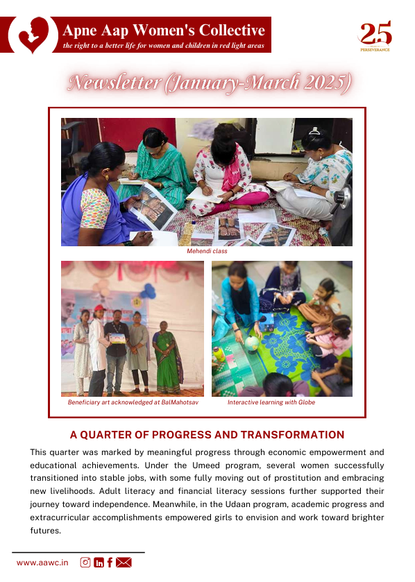 Development and support initiatives