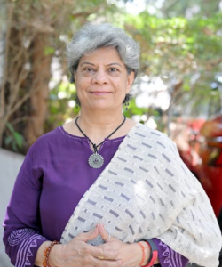 Ms. Manju Vyas
