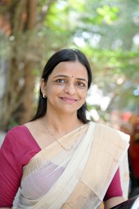 Ms. Poonam Awasthi